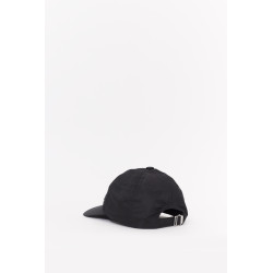 AMI NOIR AMI DE COEUR STUD CAP